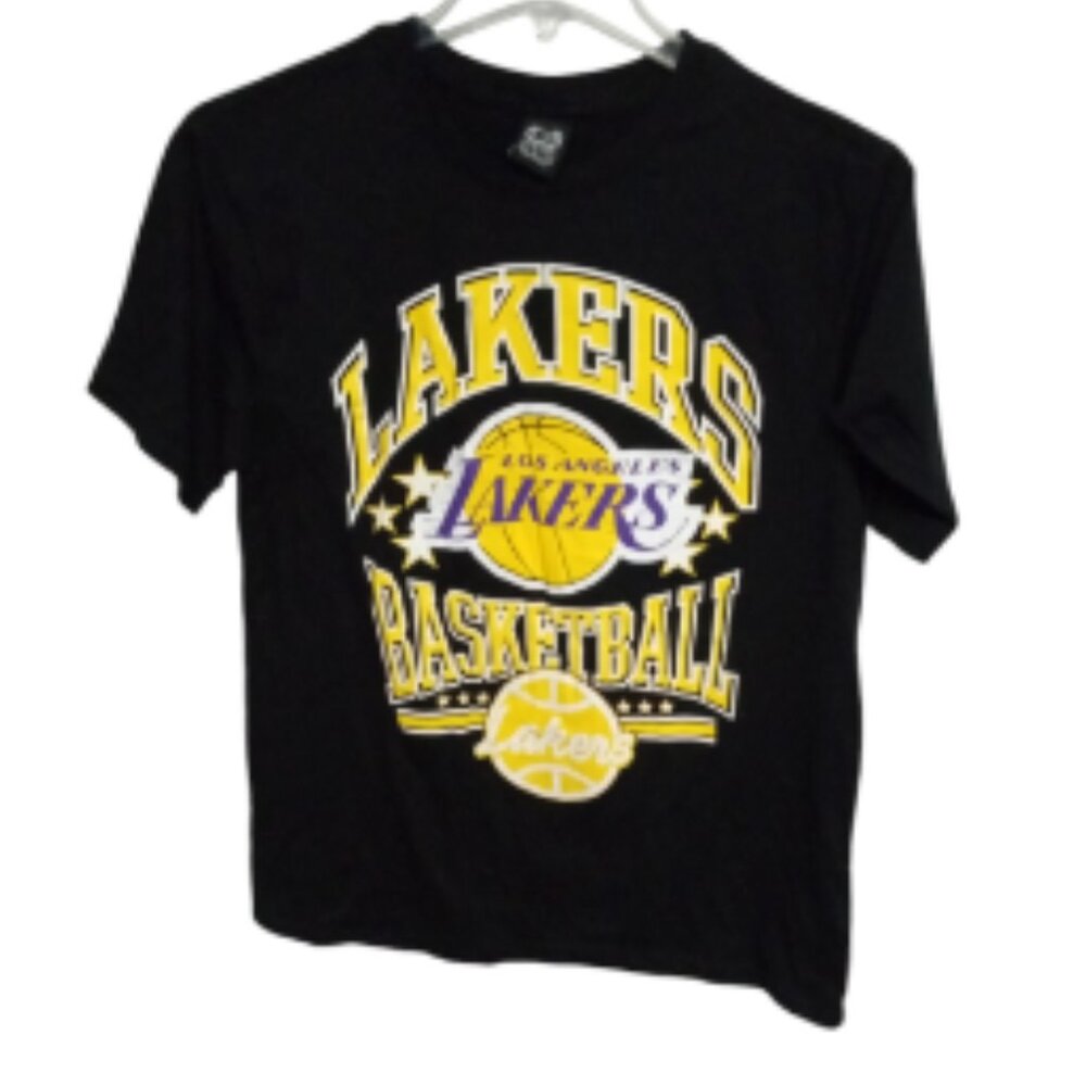 Ultra Game Lakers T- Shirt